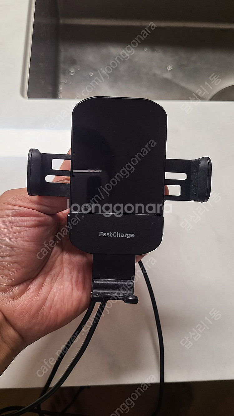 무선 충전 거치대--0