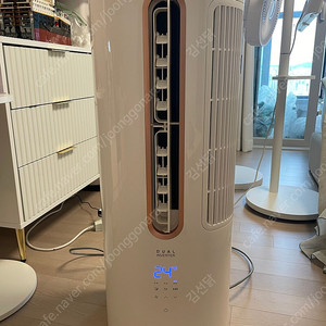 파세코 창문형 에어컨 pwa-3300wg