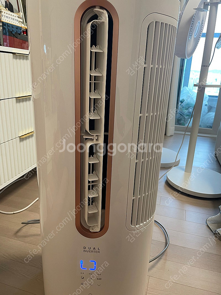 파세코 창문형 에어컨 pwa-3300wg--3