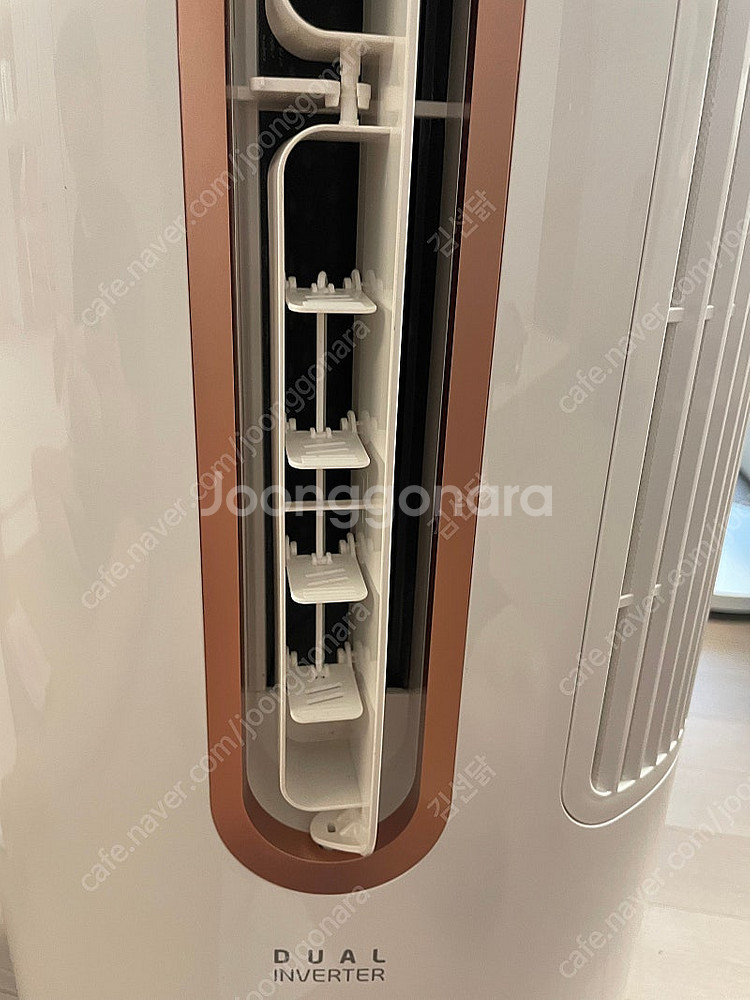 파세코 창문형 에어컨 pwa-3300wg--4