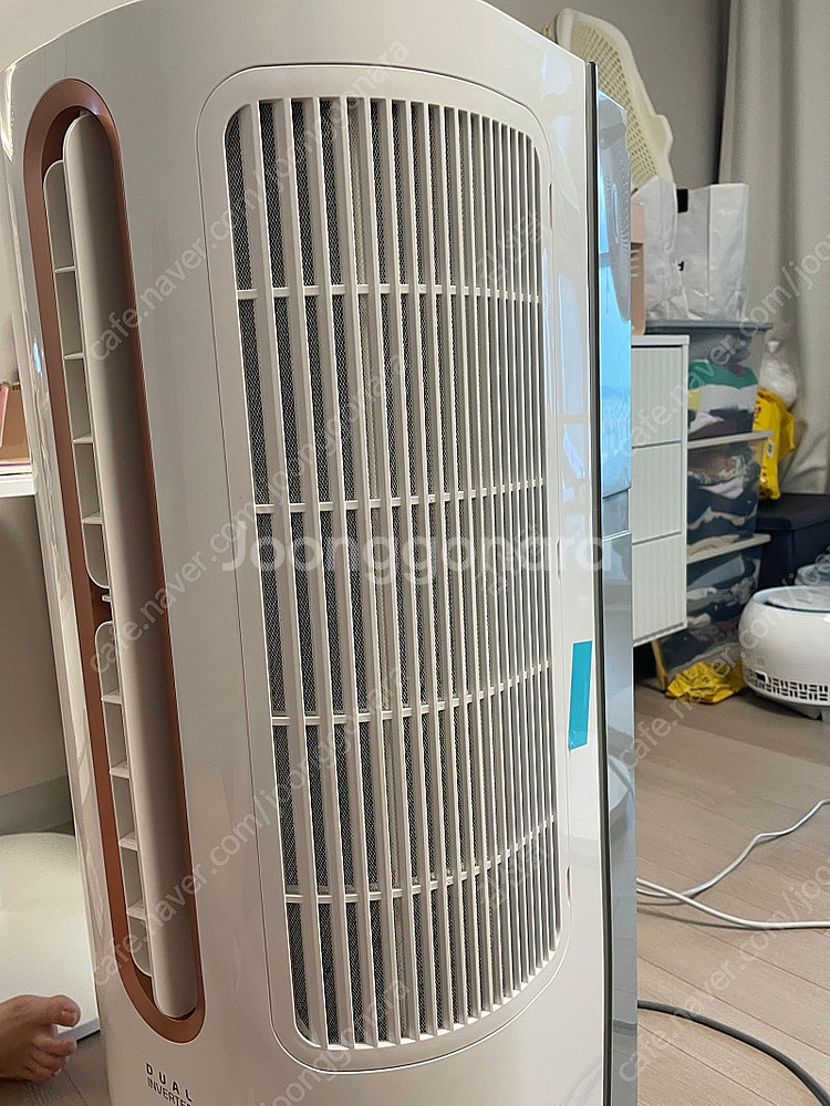 파세코 창문형 에어컨 pwa-3300wg--5