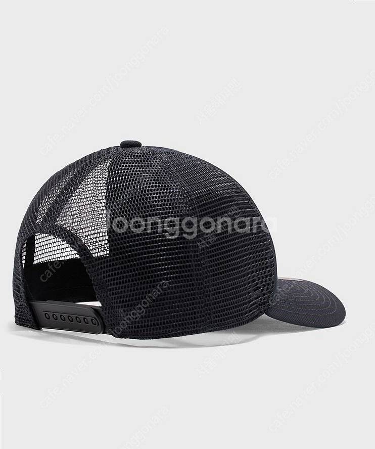 NIKE 나이키 초레어 [블랙/레드] 클래식 빨검 스우...--5
