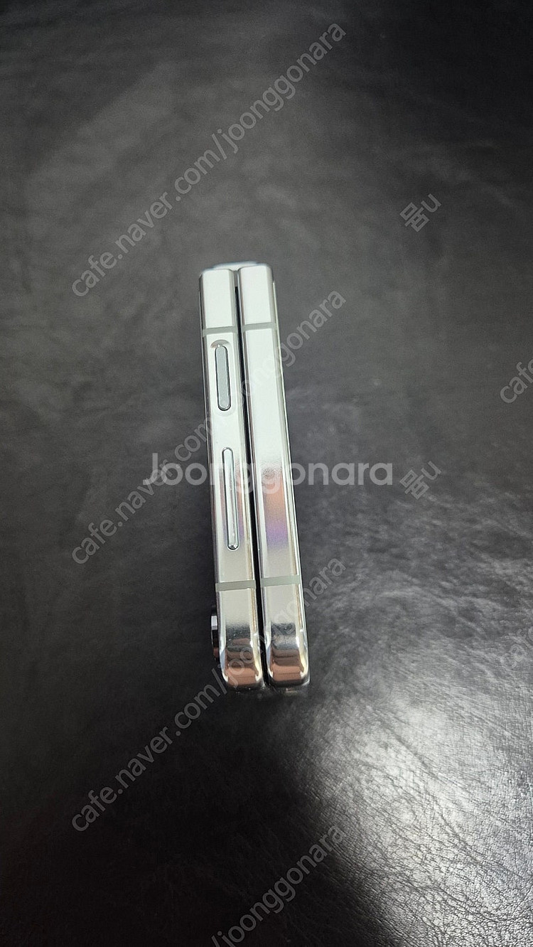 Z플립5 512G 자급제 S급 삼케플 보험가입(풀박스)--2
