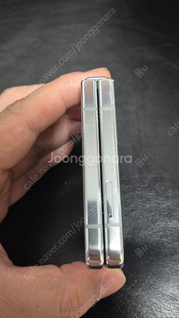 Z플립5 512G 자급제 S급 삼케플 보험가입(풀박스)--3