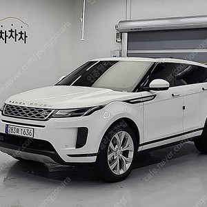 랜드로버 레인지로버 이보크 중고 2세대 P250 SE 2022년식 4만킬로 최고의 SUV 랜드로버 이보크 중고차량을 강력하게 추천합니다!!! 수입중고자동차