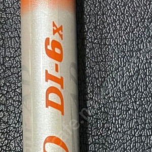 Tour ad di6x샤프트 타이틀슬리브