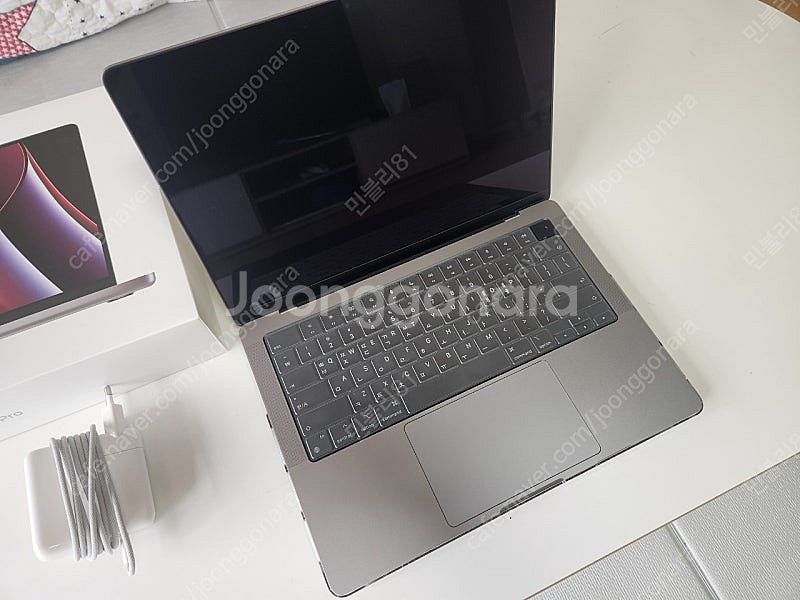 M2 Pro 맥북 프로 14--0
