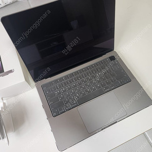 M2 Pro 맥북 프로 14