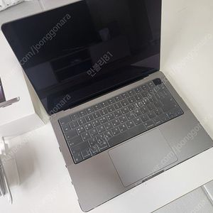 M2 Pro 맥북 프로 14