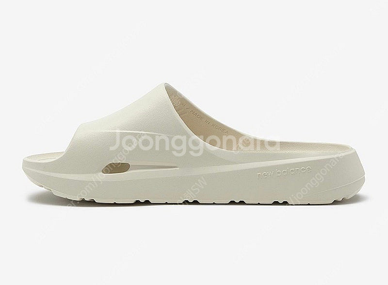 뉴발란스슬리퍼 270사이즈 280사이즈--2