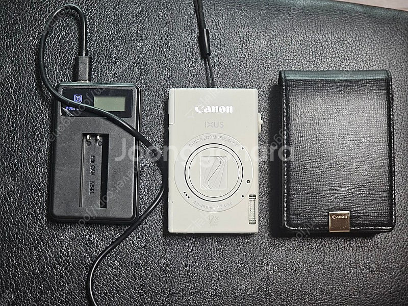 캐논 ixus 익서스 510hs 팝니다--0