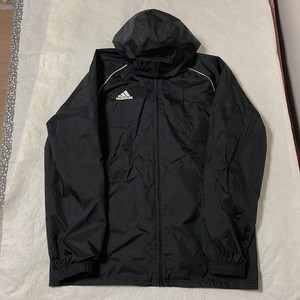 아디다스 코어 바람막이 2xl