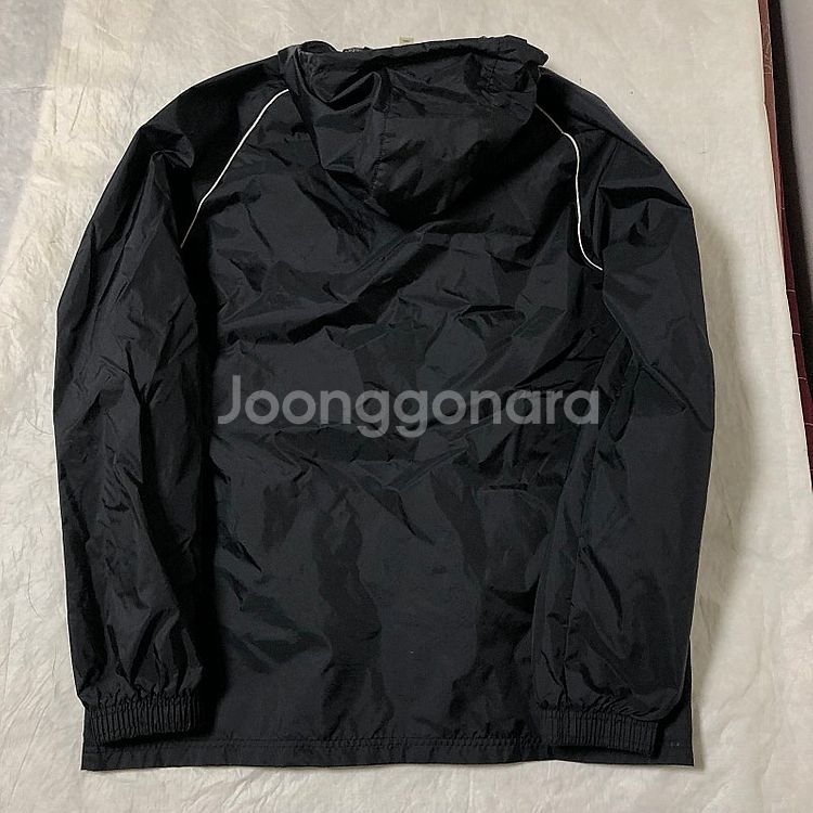 아디다스 코어 바람막이 2xl--3