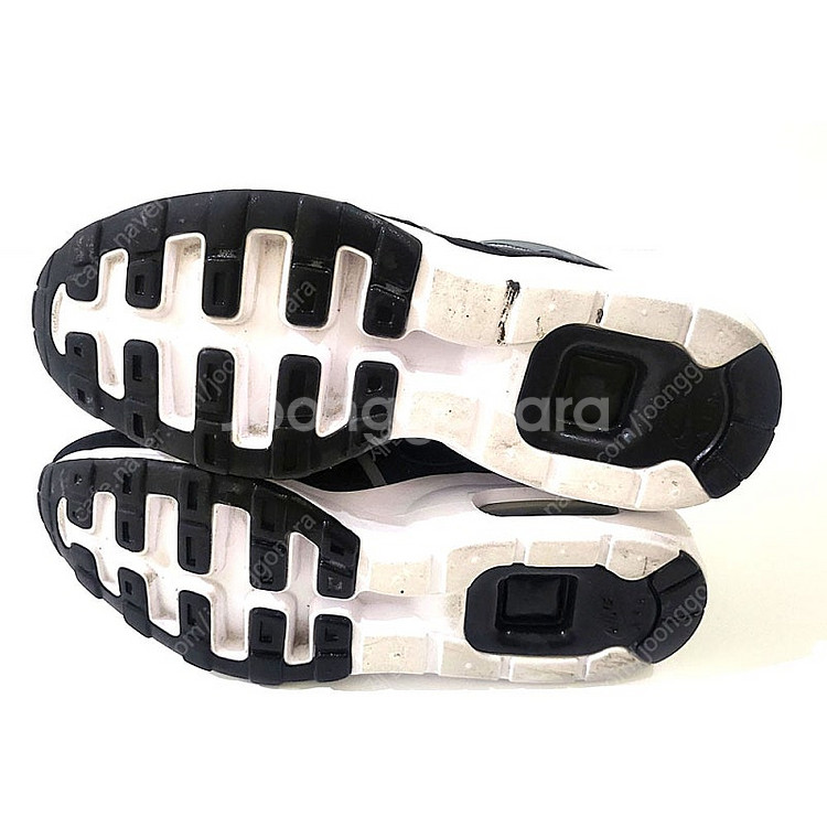 나이키 AIR MAX PRIME GREY/BLACK 에...--7