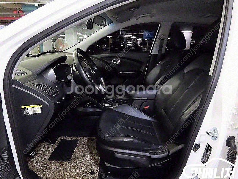 [현대]뉴 투싼iX 디젤(E-VGT)2WD 월드컵에디션...--6