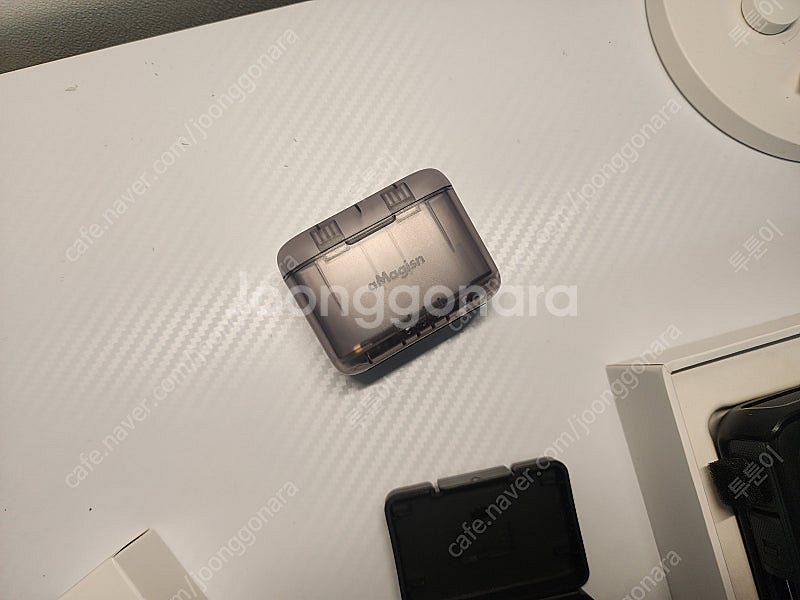인스타360x4 팝니다.--4