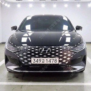 더뉴그랜저IG 중고 그랜저 IG 2021년식 74,733km 2.5 익스클루시브 개인사업자 차량구매