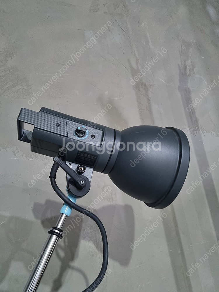 브론컬러 그라피트 A4 3200/뷰티디시/헤드연장선--2