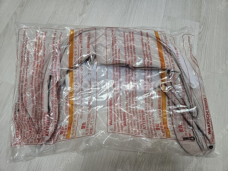 부가부 드래곤플라이 토프 캐노피--2