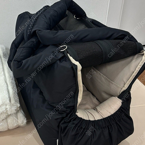 아투스모멍트 무우펫백 L