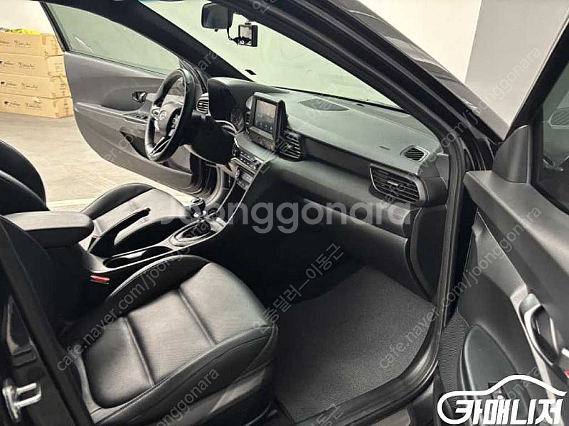 벨로스터 N(VELOSTER N) (0톤) | 2020...--6