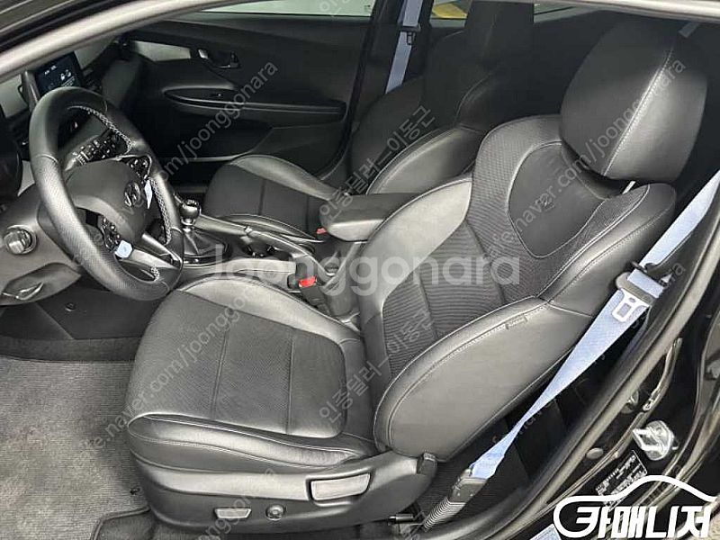 벨로스터 N(VELOSTER N) (0톤) | 2020...--7