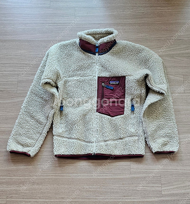 (새상품)(미착용)(정품)(선물) (Patagonia)...--0