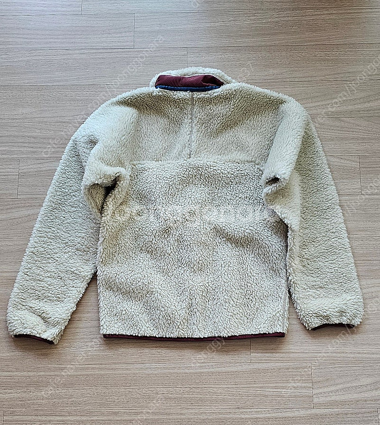(새상품)(미착용)(정품)(선물) (Patagonia)...--1