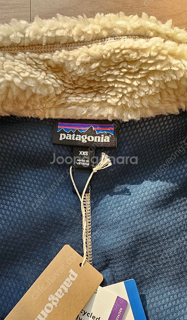 (새상품)(미착용)(정품)(선물) (Patagonia)...--3