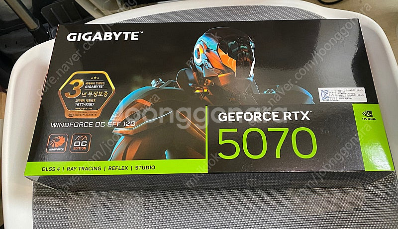 기가바이트 지포스 RTX 5070 WINDFORCE O...--0