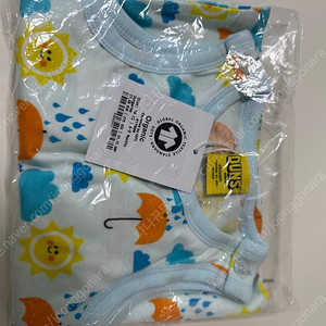 던스 썬앤레인 덩가리 새상품