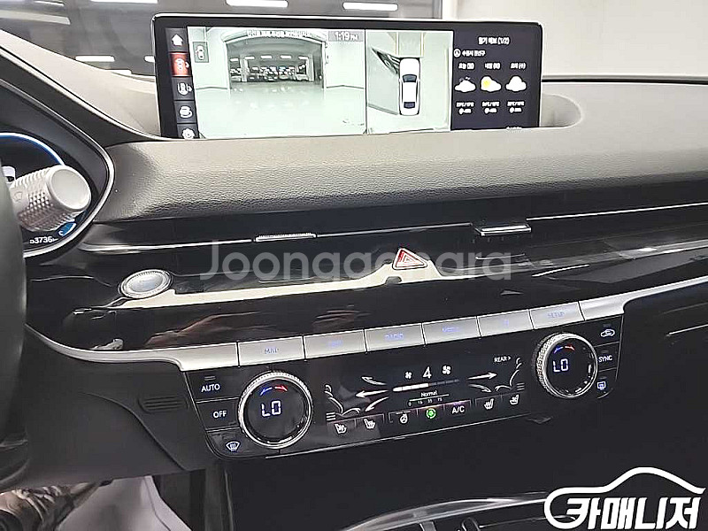 [제네시스]G80(RG3) 3.5 가솔린 터보 AWD ...--1