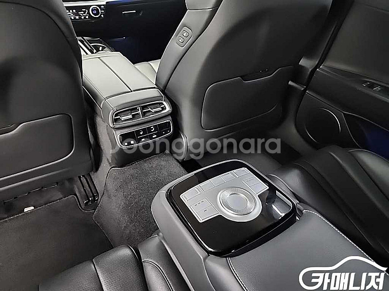 [제네시스]G80(RG3) 3.5 가솔린 터보 AWD ...--4