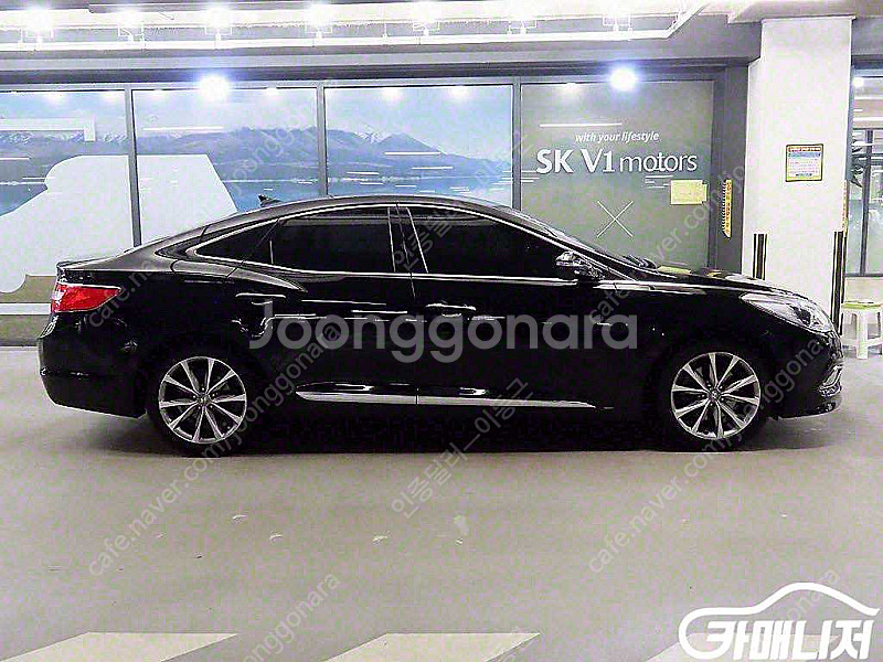 [현대]그랜저 HG HG300 EXCLUSIVE 스페셜...--3