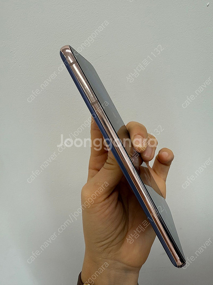 G991 갤럭시 S21 5G 퍼플 256기가 19만 판...--2