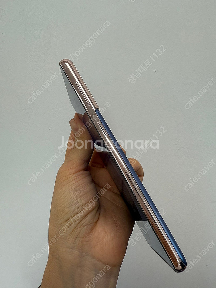 G991 갤럭시 S21 5G 퍼플 256기가 19만 판...--4