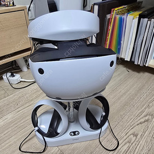 ps5용 VR2