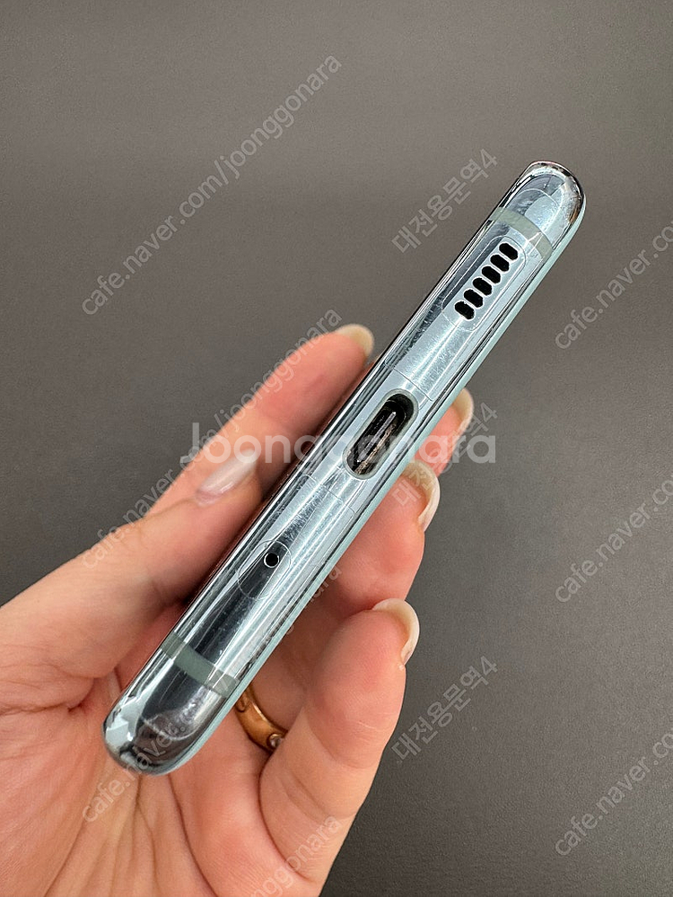 [대전중고폰] 357488 갤럭시 S20FE 민트 12...--4