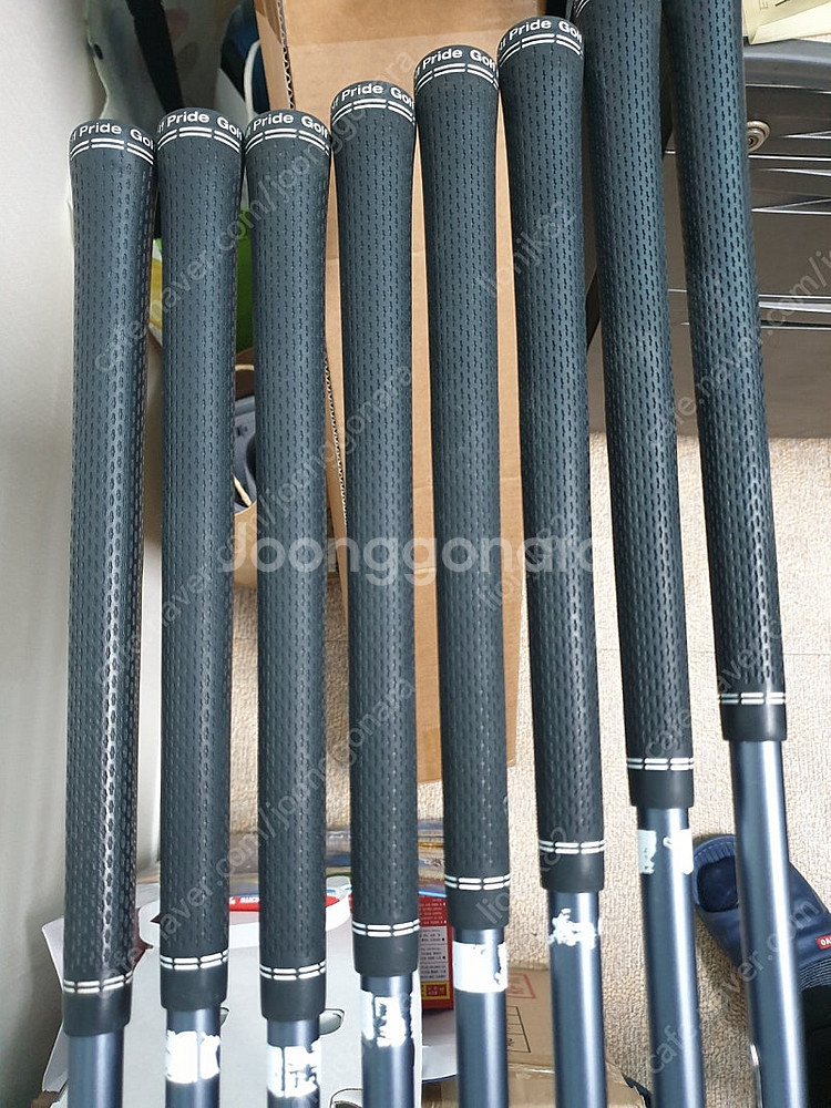 핑 g425 8아이언 세트--1