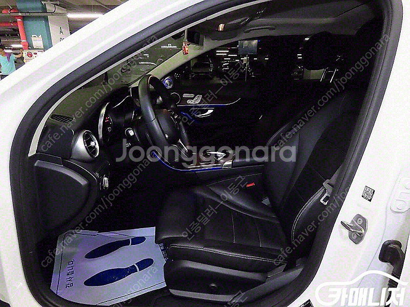 [벤츠]C클래스 W205 C220 d 아방가르드 | 2...--6