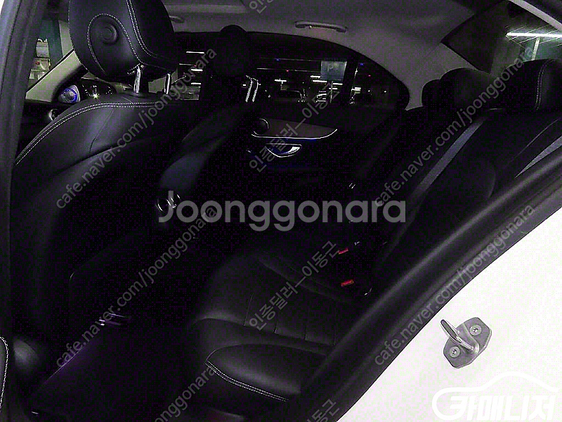[벤츠]C클래스 W205 C220 d 아방가르드 | 2...--7