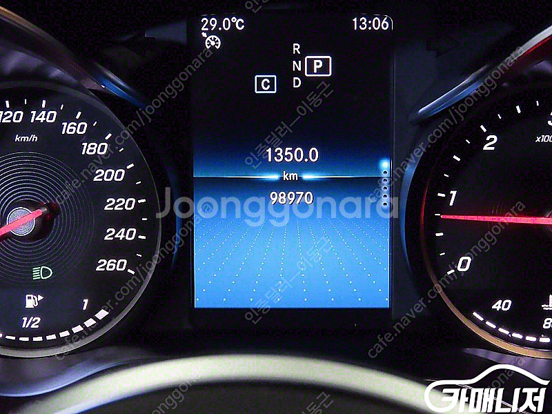 [벤츠]C클래스 W205 C220 d 아방가르드 | 2...--9