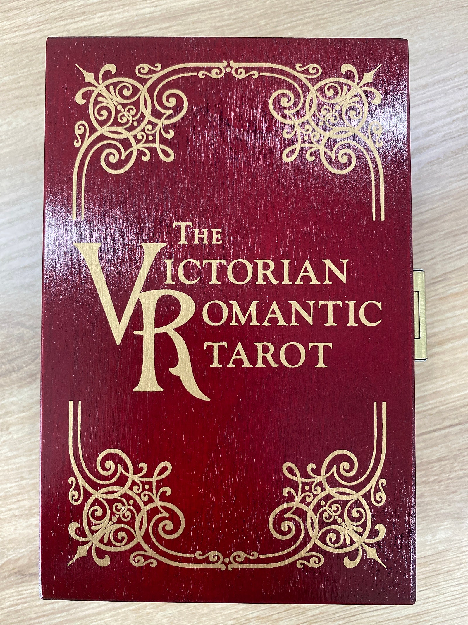 여러 타로카드 (하드케이스) 팝니다(1). | 중고나라 - 안심되는 중고거래