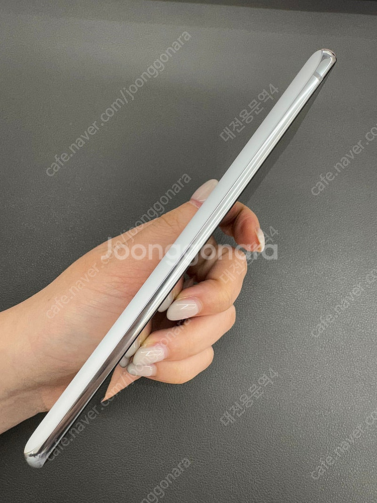 [대전중고폰] 350631 갤럭시S20 FE 화이트 1...--1
