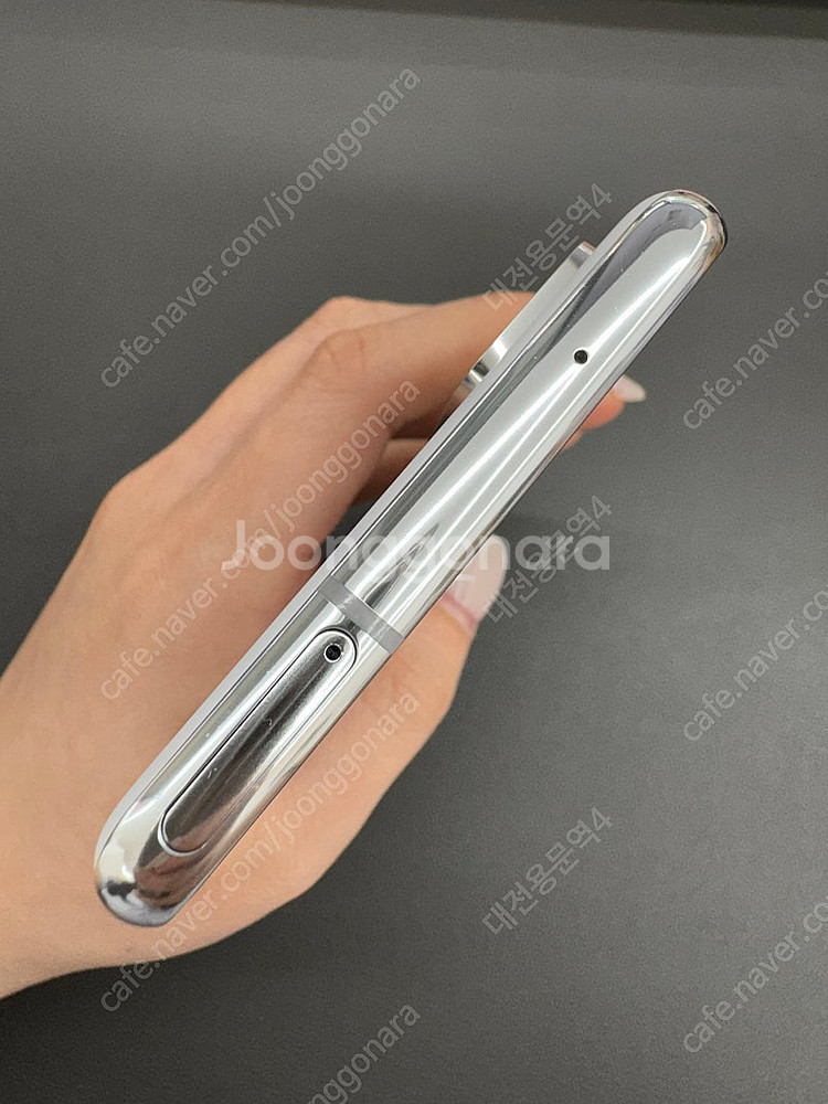 [대전중고폰] 350631 갤럭시S20 FE 화이트 1...--2