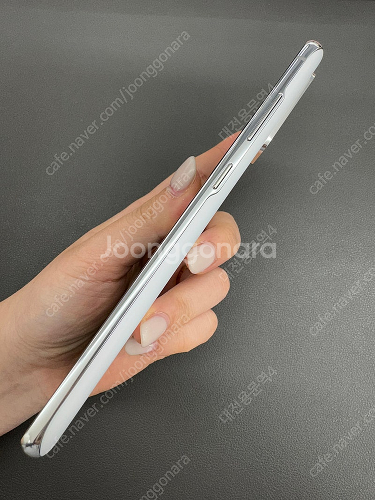 [대전중고폰] 350631 갤럭시S20 FE 화이트 1...--3