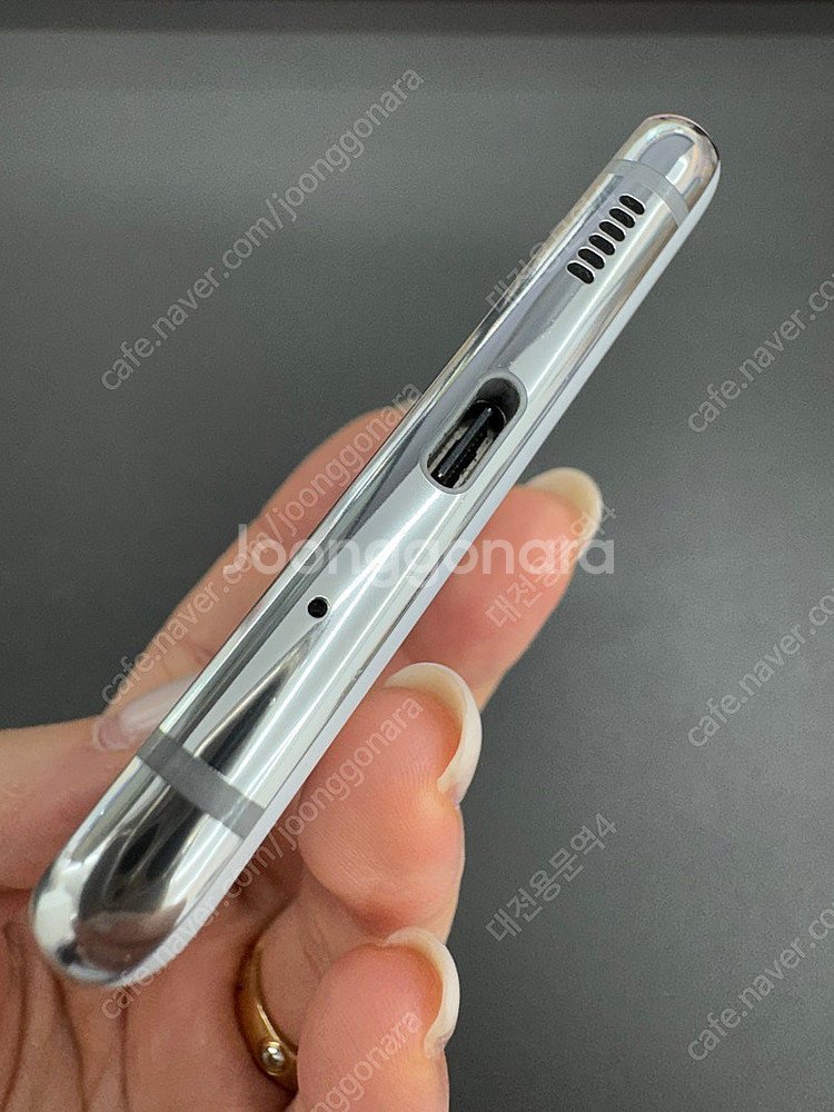 [대전중고폰] 350631 갤럭시S20 FE 화이트 1...--4