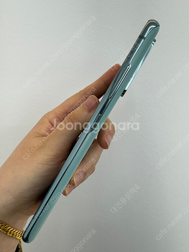 [대전중고폰] 062942 갤럭시S20FE 128G 민...--1