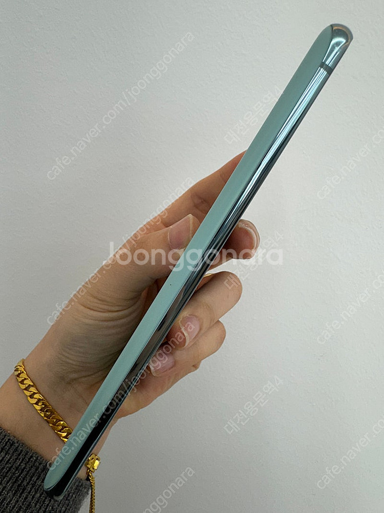 [대전중고폰] 062942 갤럭시S20FE 128G 민...--2