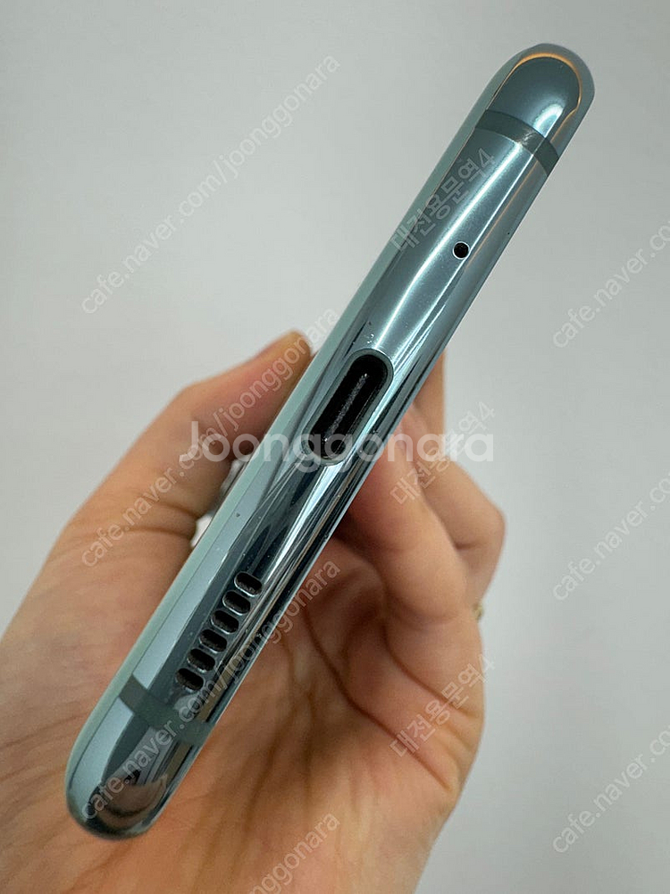 [대전중고폰] 062942 갤럭시S20FE 128G 민...--4